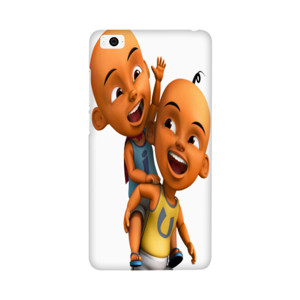 Upin Ipin Casing HP