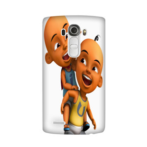 Upin Ipin Casing HP