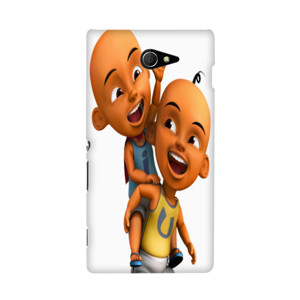 Upin Ipin Casing HP
