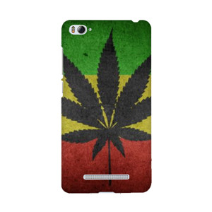 Marijuana Casing HP