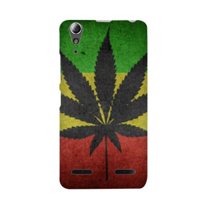 Marijuana Casing HP