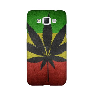 Marijuana Casing HP