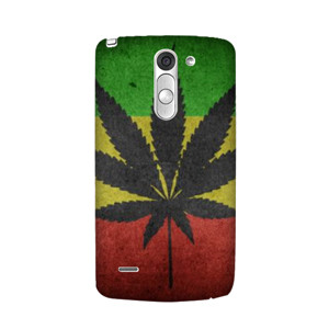 Marijuana Casing HP