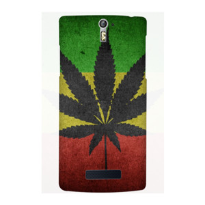 Marijuana Casing HP