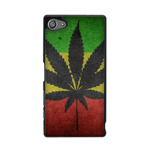 Marijuana Casing HP