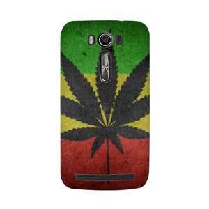 Marijuana Casing HP