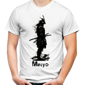 Kaos Samurai