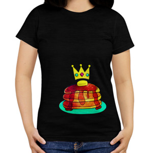 Kaos kaos king of pancake