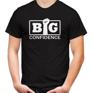 Kaos Kaos BIG Confidence