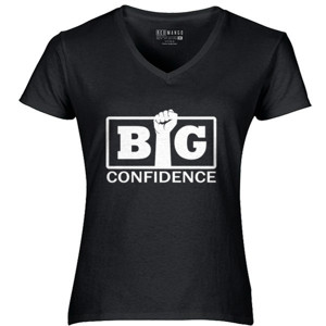 Kaos Kaos BIG Confidence