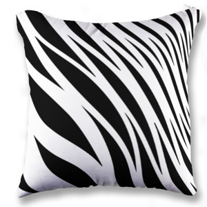 Bantal POLA GELOMBANG