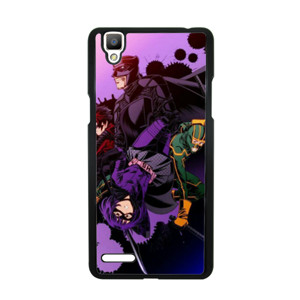 casing hp kickass Casing HP