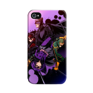 casing hp kickass Casing HP
