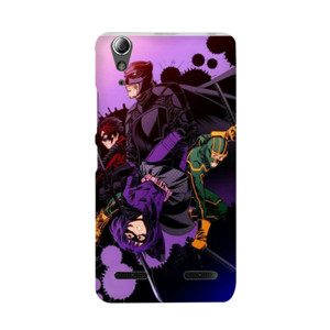 casing hp kickass Casing HP