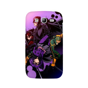 casing hp kickass Casing HP