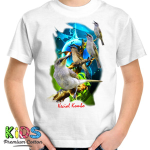 Kaos Cucak Kombo