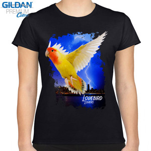Kaos Lovebird