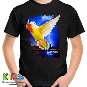 Kaos Lovebird