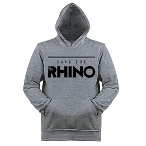 Jaket Hoodie Save The Rhino Bonw 1