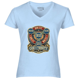 Kaos God Is Trinity
