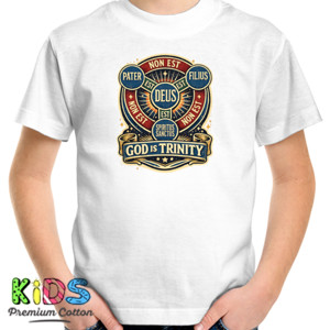 Kaos God Is Trinity