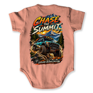 Baby Jumper CHASE THE SUMMIT