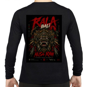Kaos KALA BALI