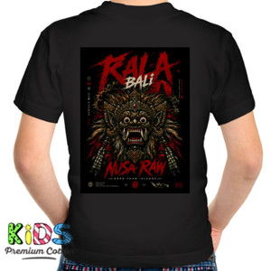 Kaos KALA BALI