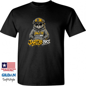 Kaos JART78 URBAN - BKS