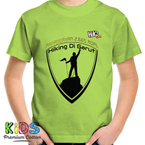 Kaos Official Merchandise HDG