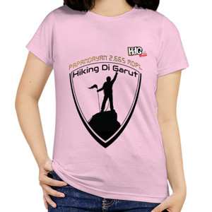 Kaos Official Merchandise HDG 