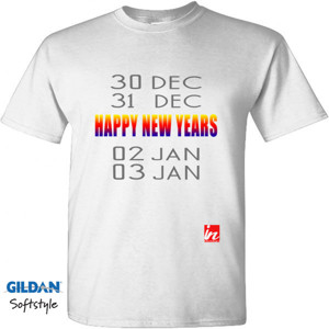 Kaos HNY