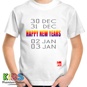 Kaos HNY