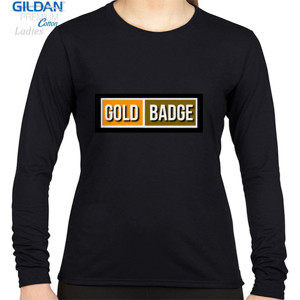 Kaos Gold Badge