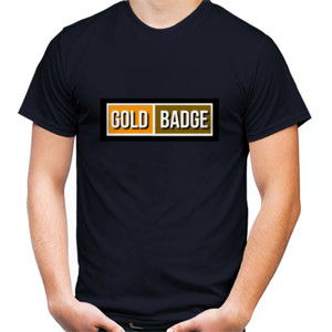 Kaos Gold Badge