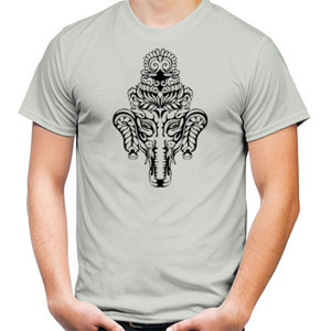 Kaos Ganesh 7