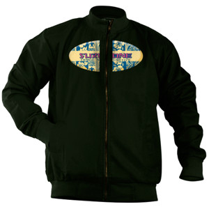 Jaket Bomber Surf Zone 2