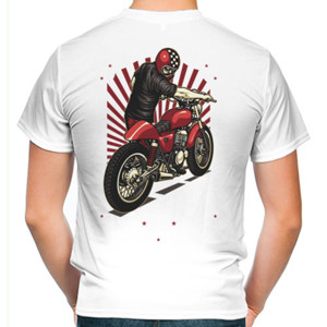 Kaos Born To Ride