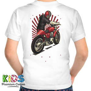 Kaos Born To Ride