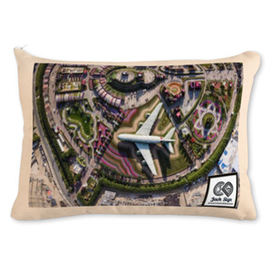 Bantal Travel pillow