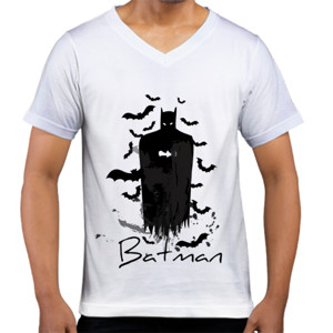 Kaos  kaos batman