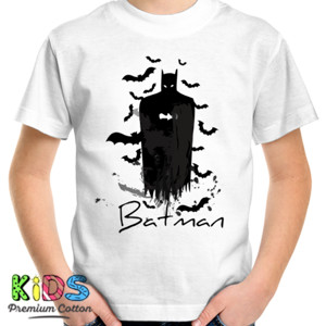 Kaos kaos batman
