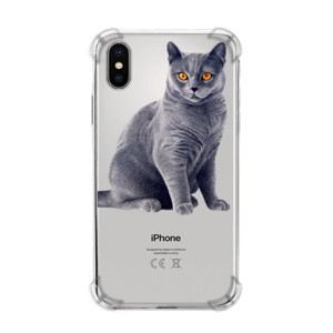 Kucing persia Casing HP
