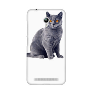 Kucing persia Casing HP