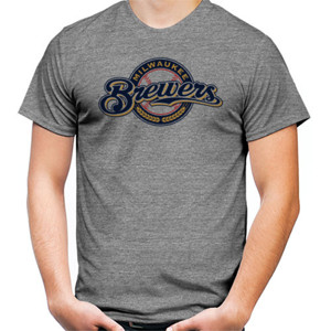 Kaos Milwaukee Brewers