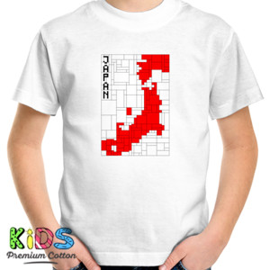 Kaos JAPAN ISLAND