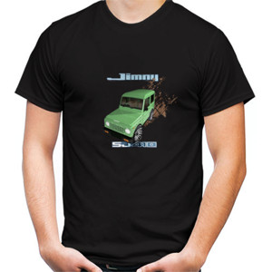 Kaos jeep Jimny