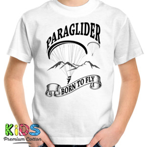 Kaos PARALAYANG - BEST PARAGLIDING DESIGN