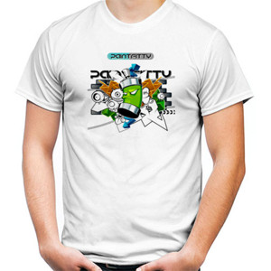 Kaos Graffity Paintfitty Two