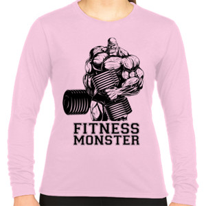 Kaos Fitness Monster 